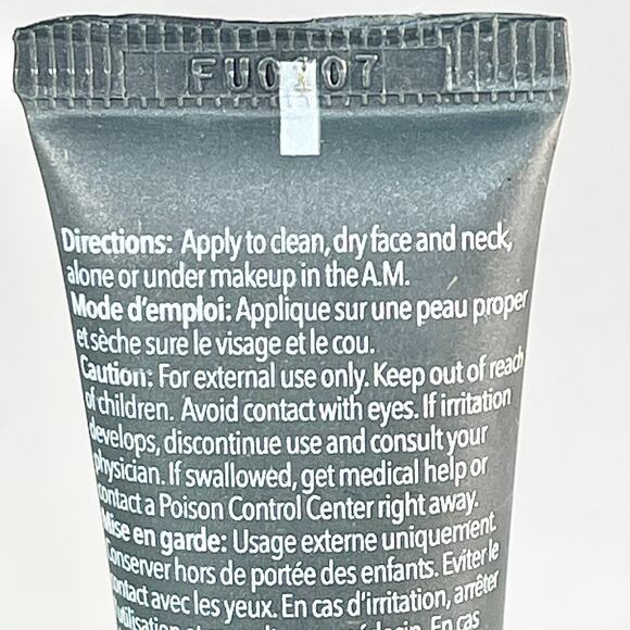 DCL Skin Renewal Complex 5-in-1 Refining Hydrator Moisturizer Travel .17oz New - Picture 5 of 6
